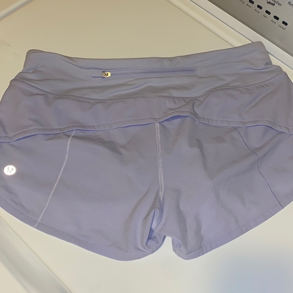 ❤️SOLD❤️Lululemon shorts
